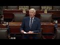 Chairman Wicker Speaks in Support of Sen. Graham’s Russia-Iran Sanctions Bill