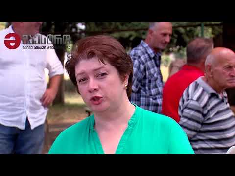 \"ლარის გაუფასურება პირდაპირი ეთერიდან მეზობელი ქვეყნის პირველი პირების გინების შედეგია\"