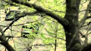 New Škoda Yeti Be Prepared For Something Wild