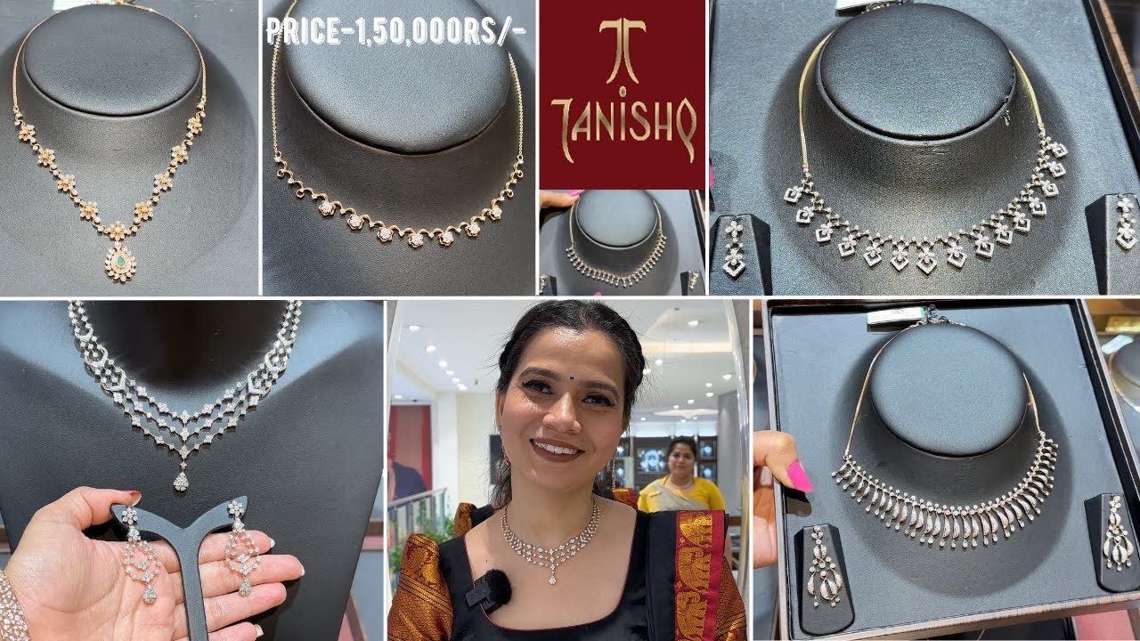 Drop Earrings | Tanishq Online Store