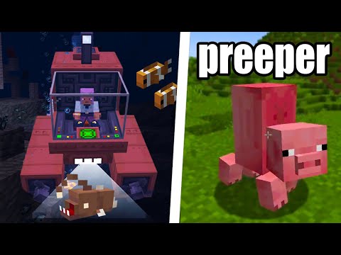 Video: Hoe maak je een boerderij voor beginners in Minecraft
