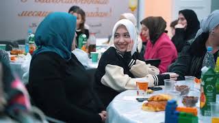 Ramadan Iftar in Dagestan - Russia 2024