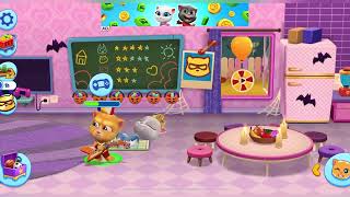 ALL Talking Tom Shorts - Hyper Marathon