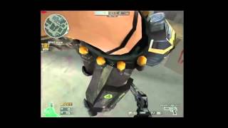 BUG Fly Glitch CFVN Part 7 | 2016 [ClanFly]