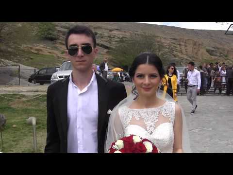 გიორგი და ქრისტი