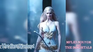 MFLEX SOUNDS & THE IMMORTALS - THE ULTIMATE WARLORD (short version)