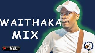 🔴MUGITHI WA WAITHAKA WA JANE MUGITHI MIX | BEST MUGITHI WA WAITHAKA WA JANE LATEST (REACT)