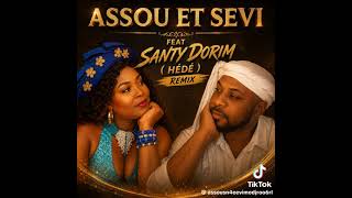 Santy Dorim Hede 
