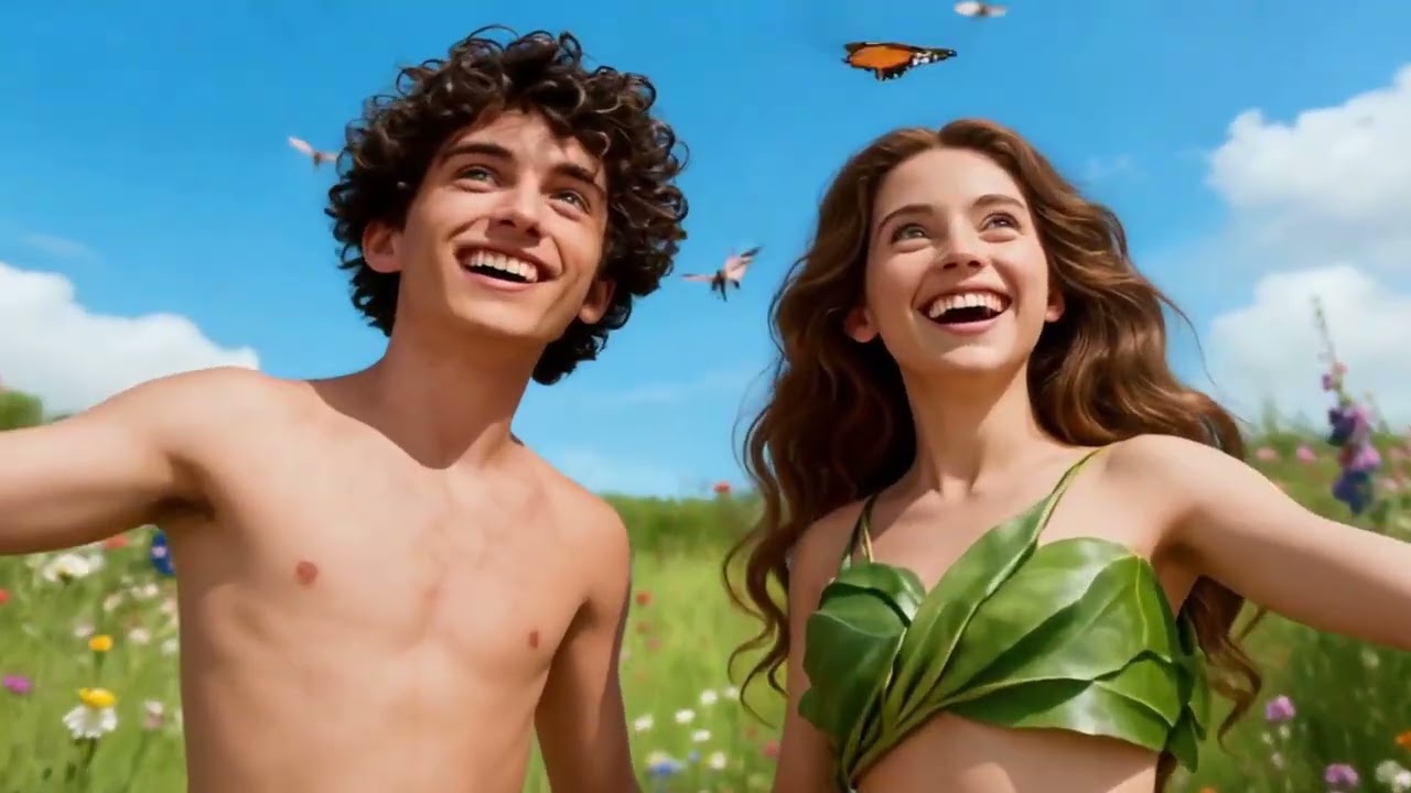 The Genesis of Creation | How the World Began (Biblical & Historical Overview)