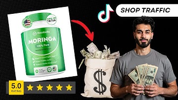 How This Amazon Product Does $3M/Month Using TikTok Shop (Secret External Traffic Growth Hack!)