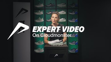 REVIEW | On Cloudmonster