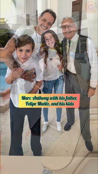 Beautiful pictures of Jennifer Lopez with her twins, time flies #cute #trend