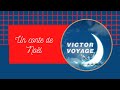 Un Conte de Noel de PNC, Pour VOUS | Victor Voyage