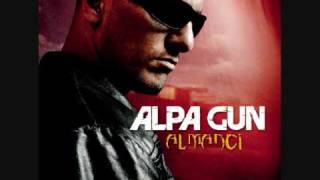 Alpa Gun - Die Stimme der Strasse (FREETRACK 2010/ALMANCI 9.7.)