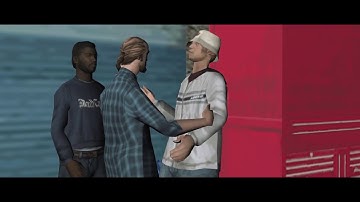 (cmlv-rp.com) Trailer Los Santos Police Department (2018)