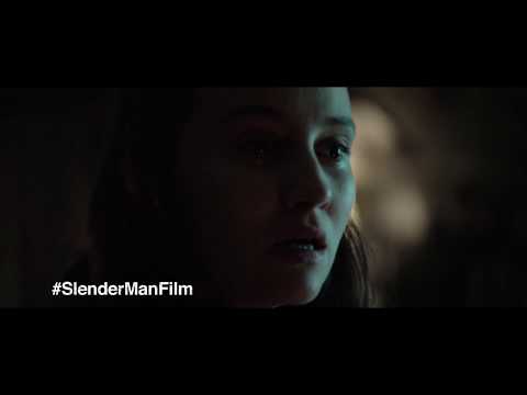 SLENDER MAN - Trailer B - i biografen fra 23.8.18!