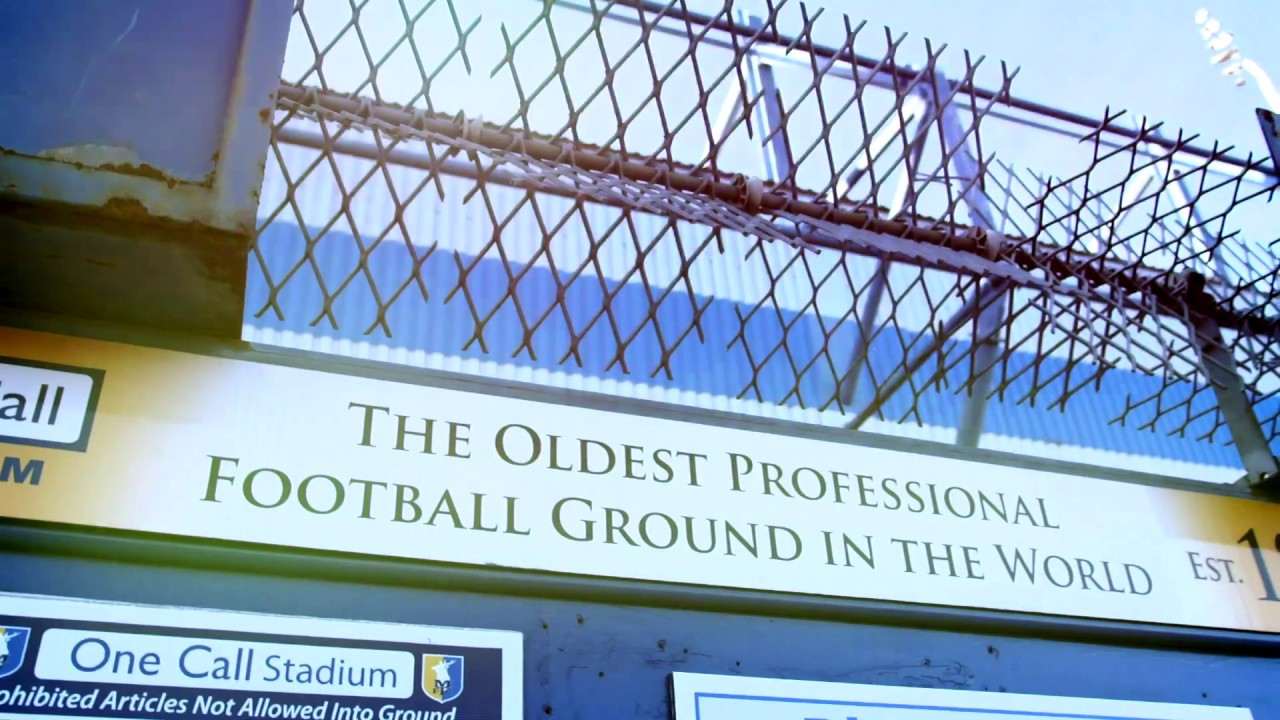 Stags vs Leyton Orient camera iphone 8 plus apk