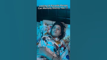 Attachment is not a Joke..🥺💯 #shortsvideo #love #contentceator #shortsviral #breakup #video