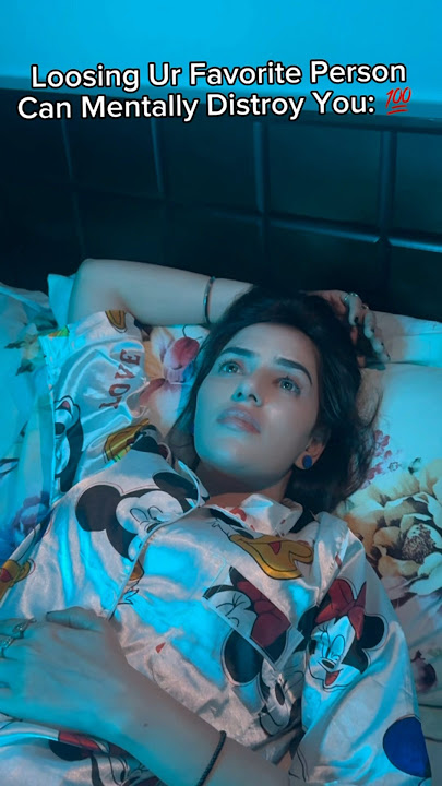 Attachment is not a Joke..🥺💯 #shortsvideo #love #contentceator #shortsviral #breakup #video