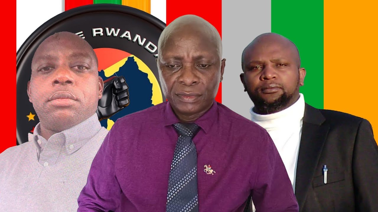 Gutangiza ku mugaragaro KARAME RWANDA TV, Byifashe gute mu karere - YouTube