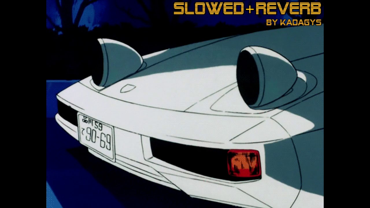 Madonna ft. Kanye West - Beat Goes On (Slowed + Reverb)