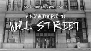 A Nightmare on Wall Street