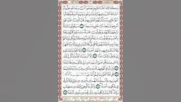 آجمل صوت في ترتيل القران الكريم سورة الكهف القارئ الشيخ حسين الغرباوي  #تيك_توك #اكسبلور