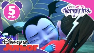 Vampirina | Le luci della ribalta!  - Disney Junior Italia