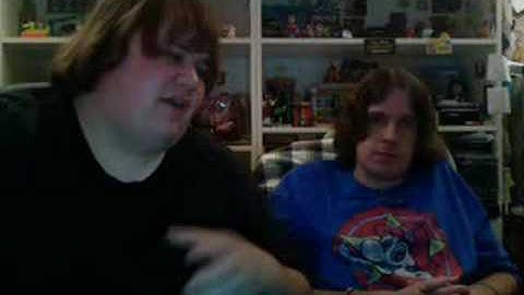 Shawn and M.J Answer Your Questions : Series 3 Part 6