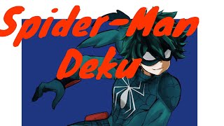 Spider-Man Deku Part 6 - Sinister Six Strike