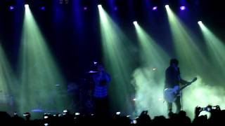 Hd Dead By Sunrise  At Amsterdam Melkweg  Too Late