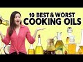 What Oil to Use? 10 Best & Worst Cooking Oils | Joanna Soh