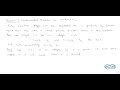 Lecture 26: Fundamental Theorem of Arithmetic – Statement, Proof & Uniqueness Explained