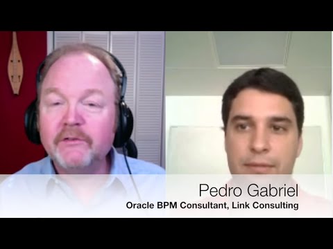 2MTT ADF Runtime Interface Generator for BPM Human Tasks | Pedro Gabriel