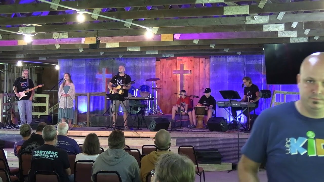 Watch JJ Beauvais - Agape Festival 2026 on YouTube Watch JJ Beauvais - Agape Festival 2026 on YouTube
