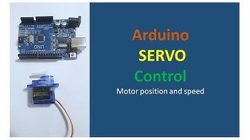 How to Control a Servo Motor with Arduino: A Beginner