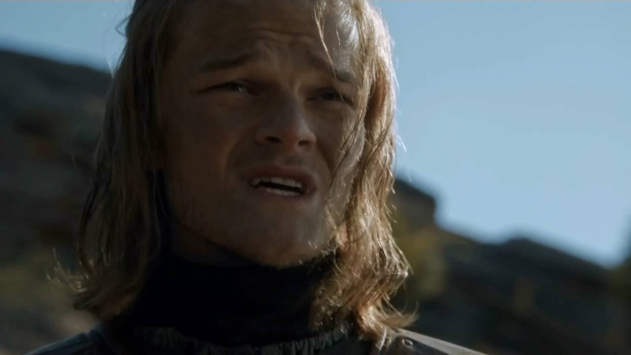 Game Of Thrones Eddard Stark Vs Arthur Dayne