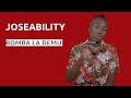 Jose Ability Bomba La Demu Mstari Kwa Mstari S01E046