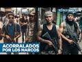 El Lado Oscuro De Ecuador: El País Que Vive Con Terror Por El Narcotráfico Y La Violencia