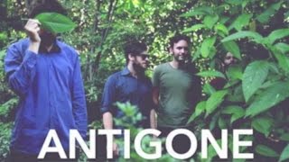 The Cave Children - Antigone (Official Audio) 