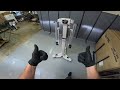 VW Atlas Forward Facing Camera Recalibration - Autel ADAS - ADAS Calibration Services, LLC