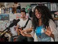 Nao npr music tiny desk concert