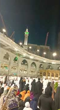 Download lagu merinding mendengar suara adzan di Mekah