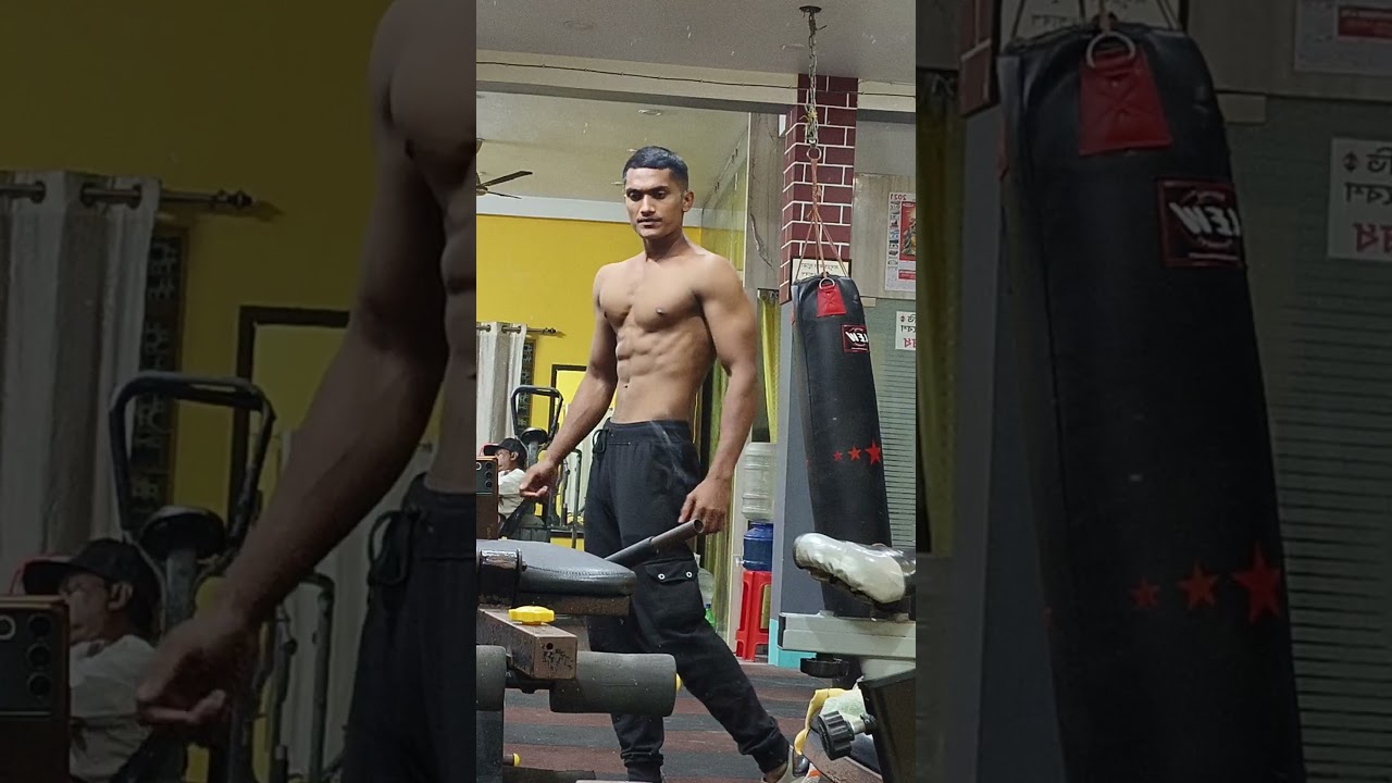 Bainmahashay04 🦍💪