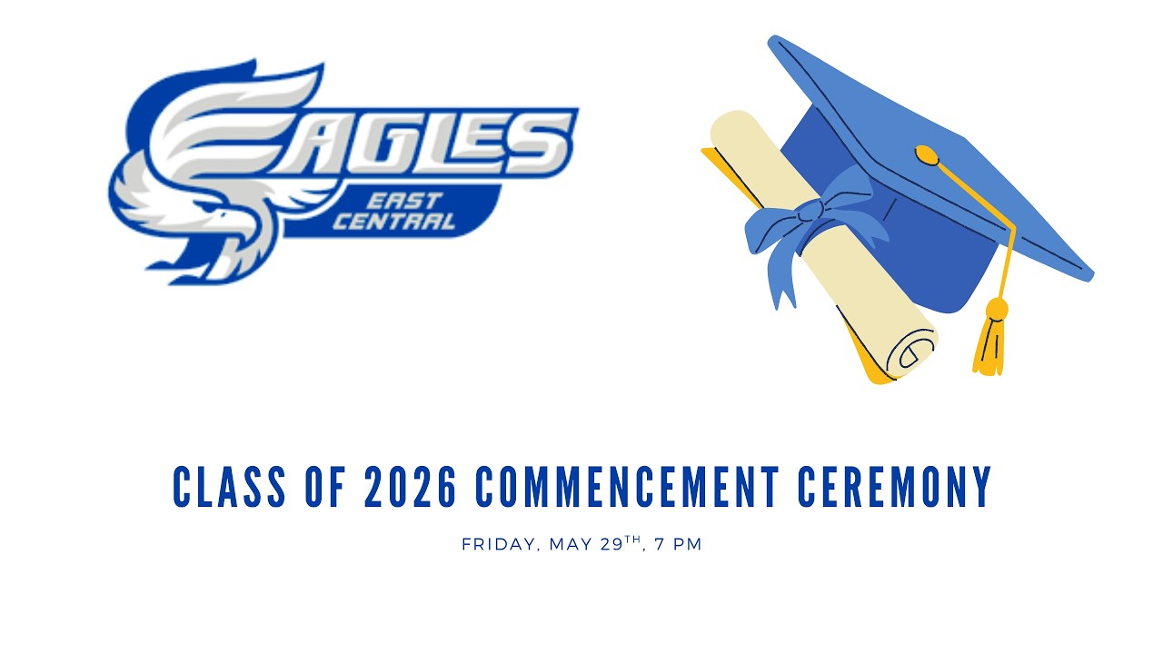 Class of 2026 Commencement Ceremony - YouTube