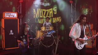 Download Lagu Pawana Search - Muzza's Mayhem LIVE MP3