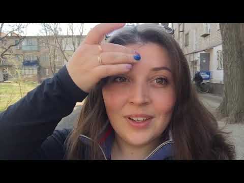 6.04.2019 Влог.Будни мамы.Я