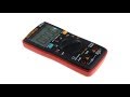 EEVblog #1007 - Is a $25 Multimeter Any Good? EEVblog #1007 - Is a $25 Multimeter Any Good?