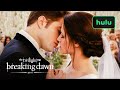 Edward & Bella's Wedding