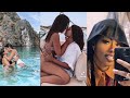 Lesbian tiktoks to start your week - LGBTQ+ - wlw/bi tiktok